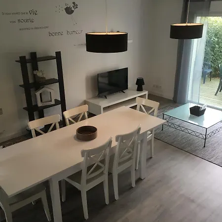 Villa Landais Haapa *