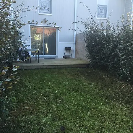 Villa Landais Haapa *