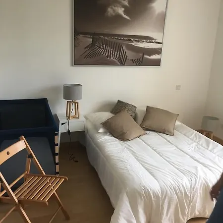 Villa Landais Haapa *